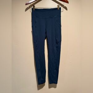 Lululemon Invigorate High-Rise Tight Size 4